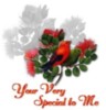 Your Very Special To Me