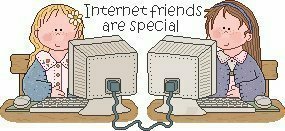 computer friends