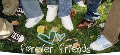 forever friends