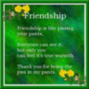 fRiendship quotes