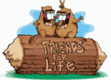 friends 4 life