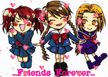 friends 4ever
