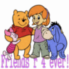 friends r 4 ever!