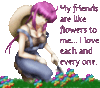 gardengirl~friends, flowers