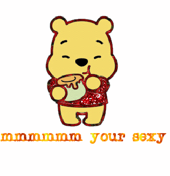 mmmmm your sexy+
