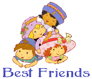 strawberry shortcake