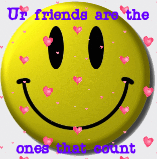 ur friends