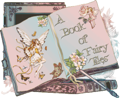 Book of fairy tales