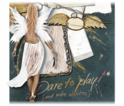 DARE TO PLAY