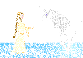 Me And My Unicorn