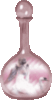 Swan bottle