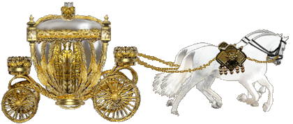 The Princess's Carriage