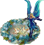 blue bell fairy