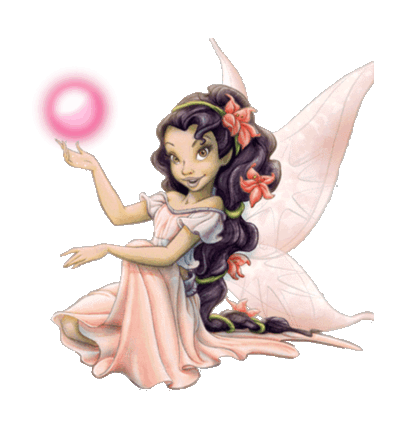 bola-fairy