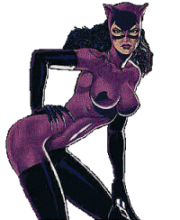 catwoman