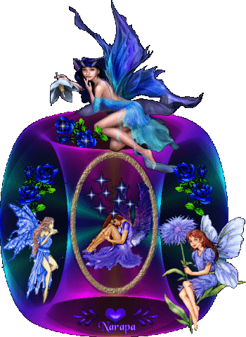 dream fairy