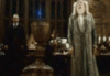 dumbledore and the goblet of f..