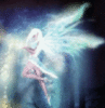 faerie of light