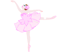 ink ballerina