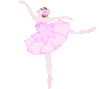 ink ballerina