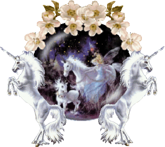 morgan unicorn