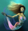 mermaid morph