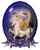 pegasus globe
