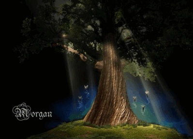 the faerie tree