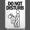 Do Not Disturb