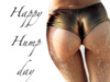 HAPPY HUMP DAY!