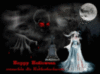 Happy Helloween!