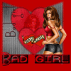 Bad Girl