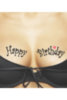 Happy Birthday -- Sexy Boobs