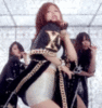 Hot Girl Dance