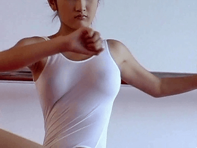 Hot Gymnastic