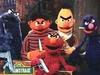 Muppets In The Hood