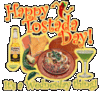 Happy Tostada Day