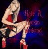 Rockin Weekend