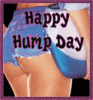 Happy Hump Day