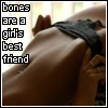 sexy bones