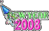 New Year 2008