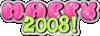 Happy 2008