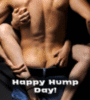 upss hump day