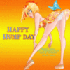hump day!