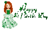 Happy St Patty's Day