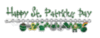 Happy St.Patricks Day