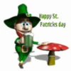 st.patricks day