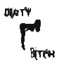 Dirty