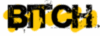 Biiitch